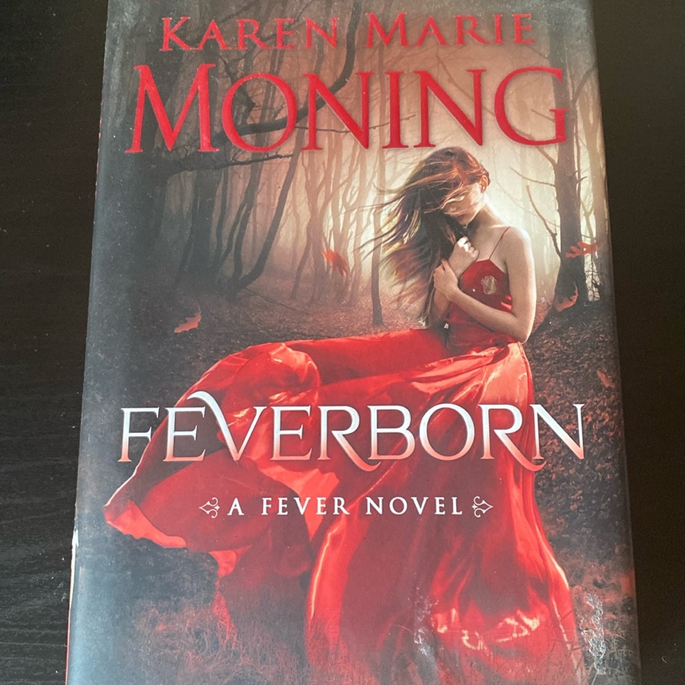 Karen Marie Morning  Fever Born